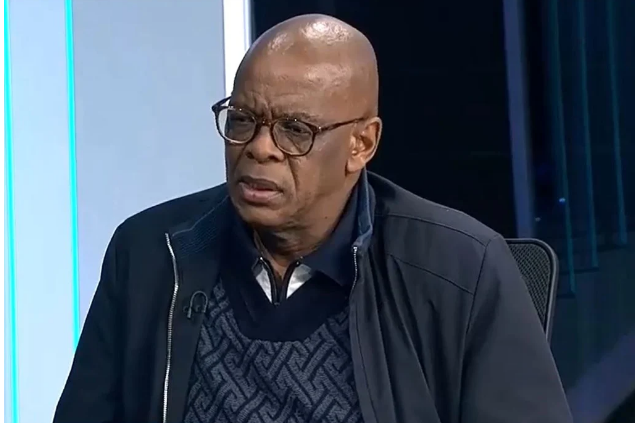 Ace Magashule Launches New Political Party 