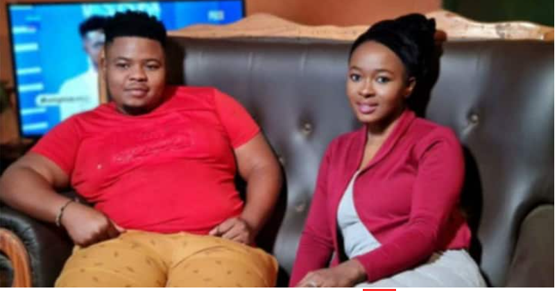 Isencane Lengane Viewers Disappointed As Thando Discovers She's Pregnant-SurgeZirc SA