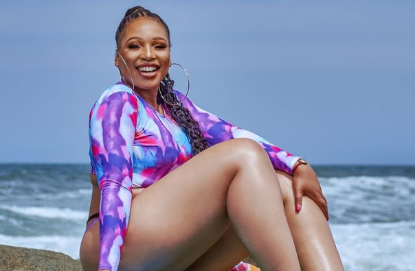 Was She That Boring!? Phindile Gwala Fired From Imbewu: The Seed-SurgeZirc SA
