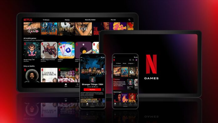 Netflix's Ad-Powered Plan Isn't Working On Apple TV Devices - SurgeZirc SA
