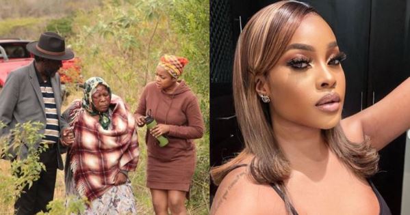 Omuhle Gela Leaves Uzalo High And Dry After Terms Of Contract Changed-SurgeZirc SA
