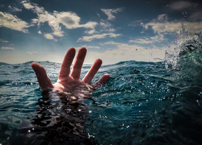 Church Terrified As Two Drown While Fifteen Go Missing During Baptism-SurgeZirc SA