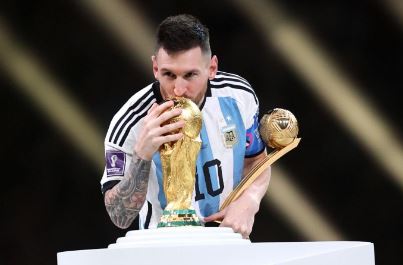 Argentina Win World Cup Final Against France On Penalties-SurgeZirc SA