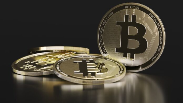 Bitcoin Has Had Its Best January Closing Since Year 2013 - SurgeZirc SA