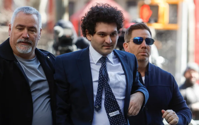 Sam Bankman-Fried Pleads Not Guilty To Latest Fraud And Bribery Charges - SurgeZirc SA