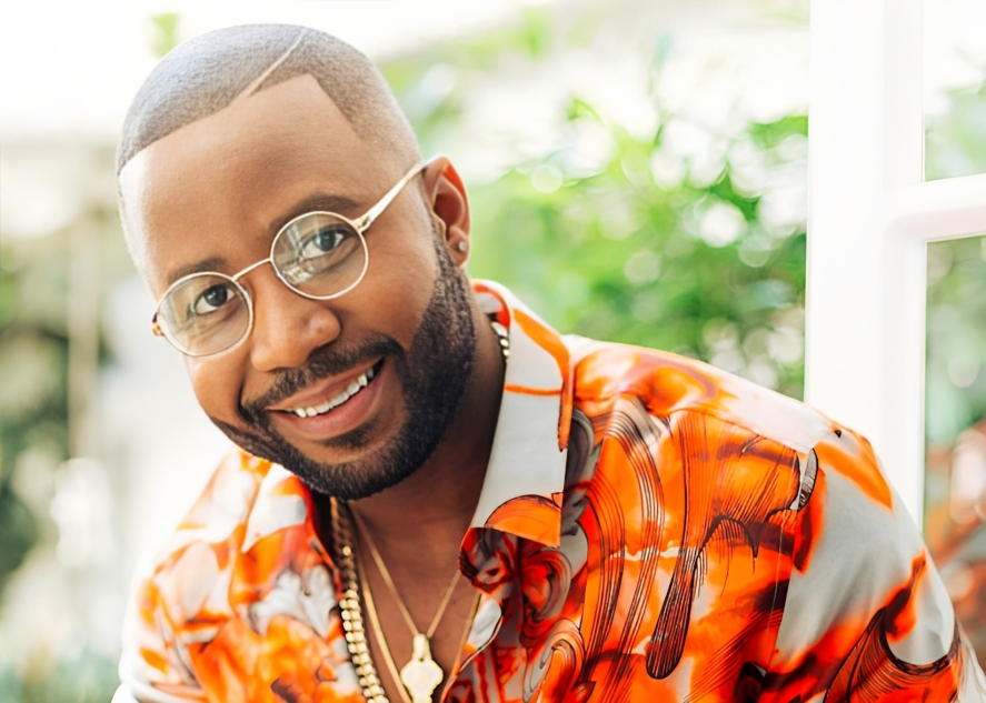 Cassper Nyovest Set to Wow Fans with Highly Anticipated Album "Solomon" - SurgeZirc SA