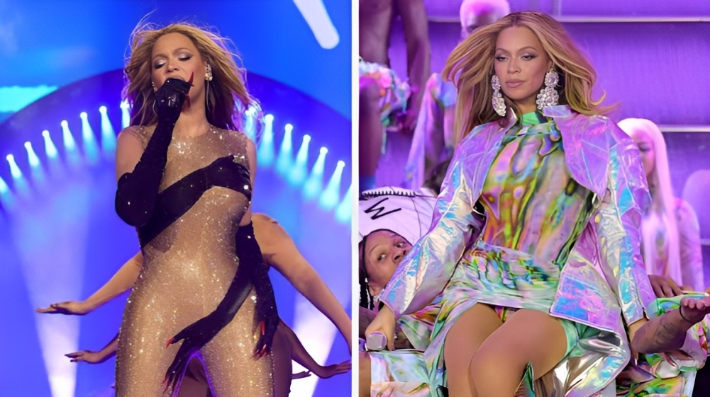 Beyoncé’s Shows Blamed For Heightening Inflation In Sweden
