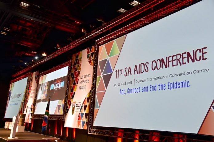 SA Aids Conference Reveals Alarming HIV Infections Statistics Among  KZN Youths