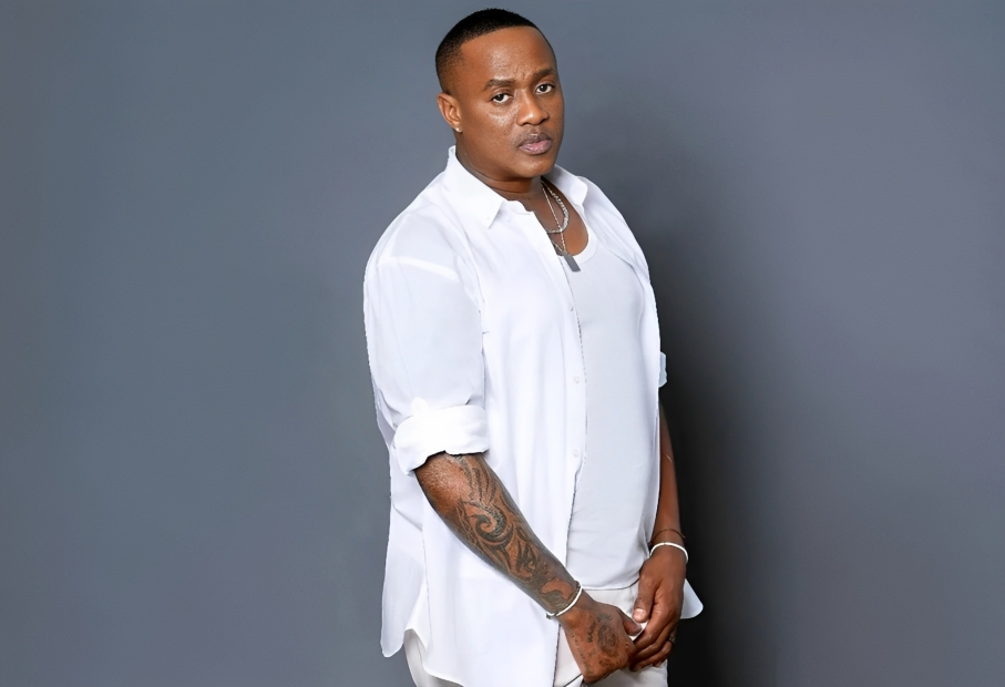 Jub Jub Reflects On Life's Blessings And Advocates For Making A Difference - SurgeZirc SA