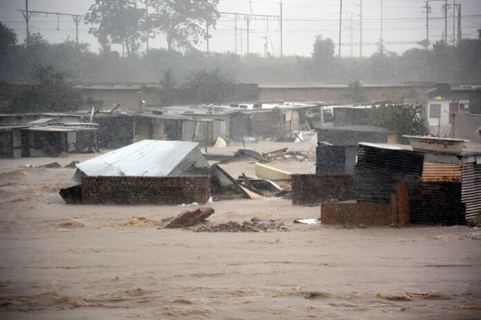 Committee Unhappy With City Of Tshwane's Response To Flood Victims