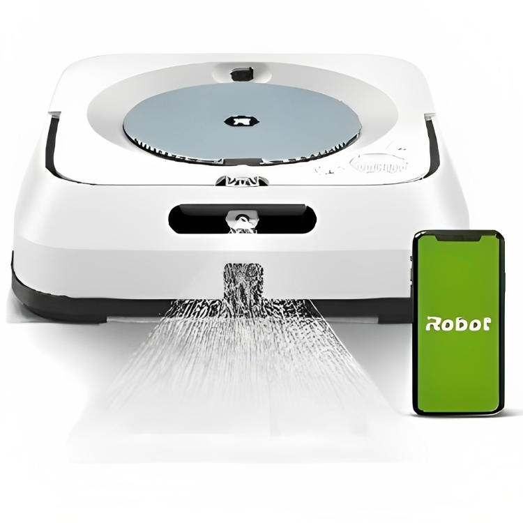EU Competition Unit Launches In-Depth Investigation Into Amazon's Acquisition Of IRobot
