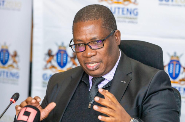 JHB CBD Explosion: Lesufi Says Focus Remains On Egoli Gas-SurgeZirc SA
