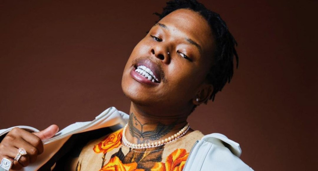 Nasty C Just Released “No More” Music Video Is #5 On Music Trend - SurgeZirc SA