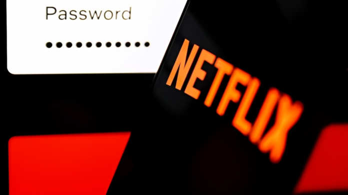 Netflix Implements Crackdown On Password Sharing In South Africa And Global Markets