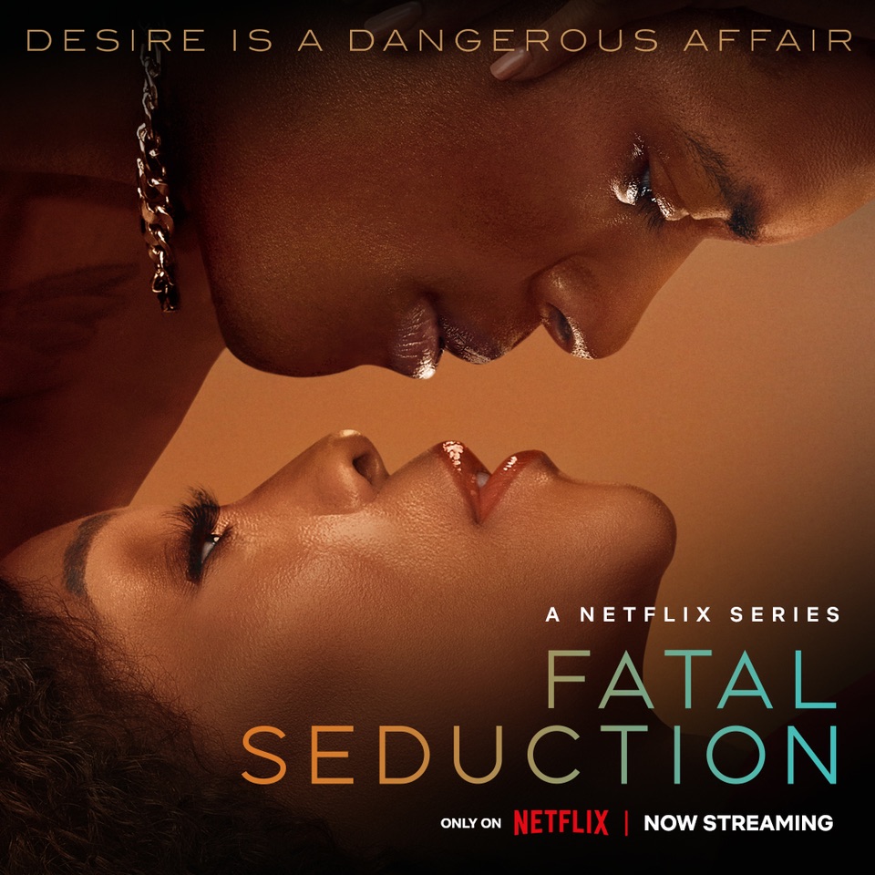 Fatal Seduction Takes The World By Storm With Global Recognition - SurgeZirc SA