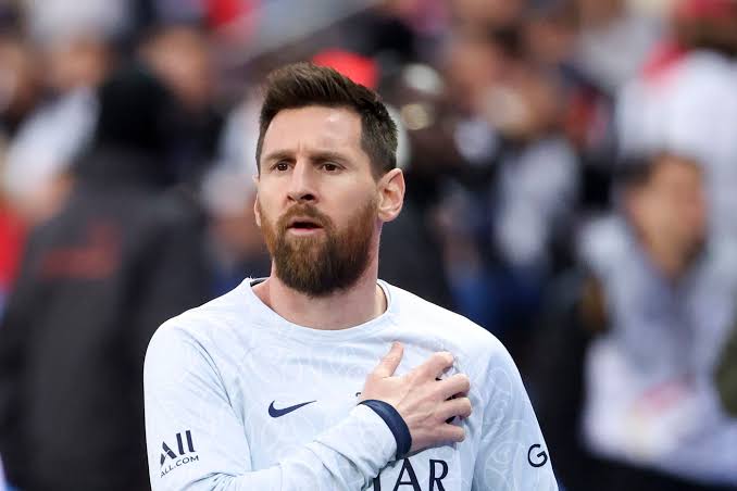 Lionel Messi's Arrival At Inter Miami To Be Celebrated With Grand Event, 'The Unveil'