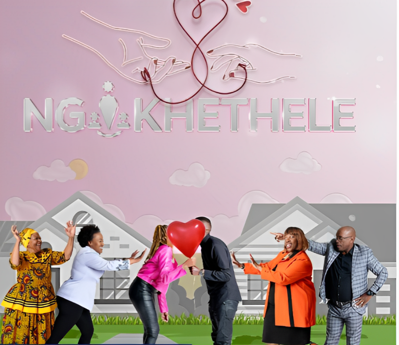 Ngikhethele: New Arranged Marriage Show To Air On Mzansi Magic - SurgeZirc SA