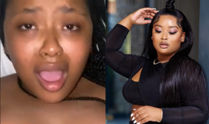 Watch| Cyan Boujee's Video Squirting During S3x Goes Viral-SurgeZirc SA