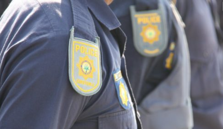 Gauteng Police Officers In Court For Stealing Cigarettes, Cash From Shop-SurgeZirc SA