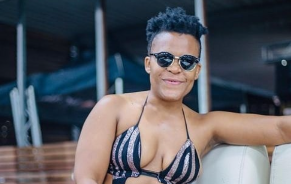 Zodwa Wabantu Denied Entry Into Lesotho: "She Doesn't Wear Anything Decent"-SurgeZirc SA