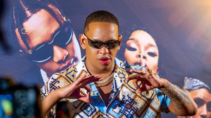 Da L.E.S Believes His Upcoming Album Will Revolutionize Hip-Hop In SA - SurgeZirc SA