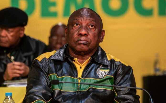 ANC Supporters In Marikana Demand Ramaphosa Visit And Apologise Or Forget Their Vote In 2024 - SurgeZirc SA