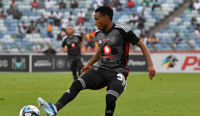 Pirates Youngster Relebohile Mofokeng Set For Another Trial In Spain - SurgeZirc SA
