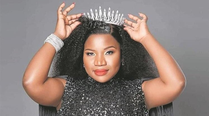 Makhadzi Takes Over Spotify As The Reigning Queen Of South African Music - SurgeZirc SA