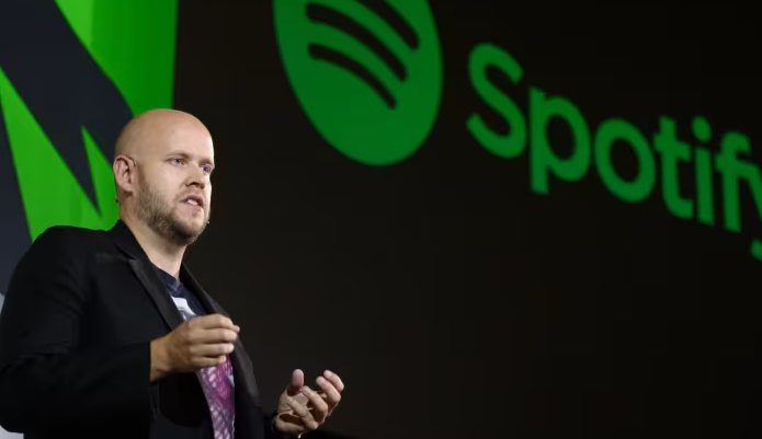 Spotify Slashes 1,500 Jobs In Aggressive Cost-Cutting Move - SurgeZirc SA
