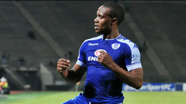 Age Cheating In Football: Thuso Phala Opens Up About His Dual Ages-SurgeZirc SA