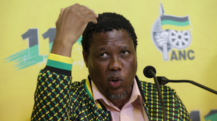 Bheki Mtolo Criticizes Jacob Zuma And Uses Rape And Nkandlagate Analogies - SurgeZirc SA