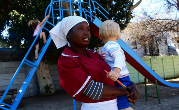 ADF Calls On SA Govt To Stop Exploitation Of Zim Domestic Workers-SurgeZirc SA