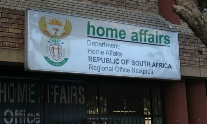 Technical Glitch Causes System Outage At Home Affairs Department-SurgeZirc SA