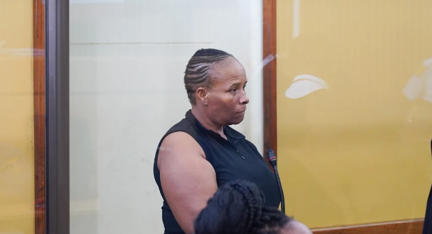 Alleged Insurance Fraud Killer Agnes Segomotsi Setshwantsho Denied Bail-SurgeZirc SA