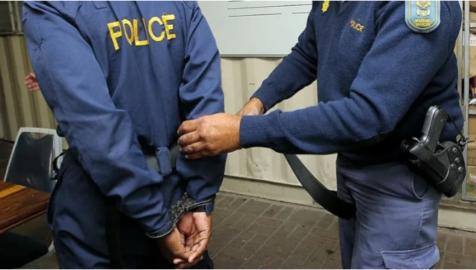Four Police Officers Arrested For Murder, Kidnapping, And Assault-SurgeZirc SA