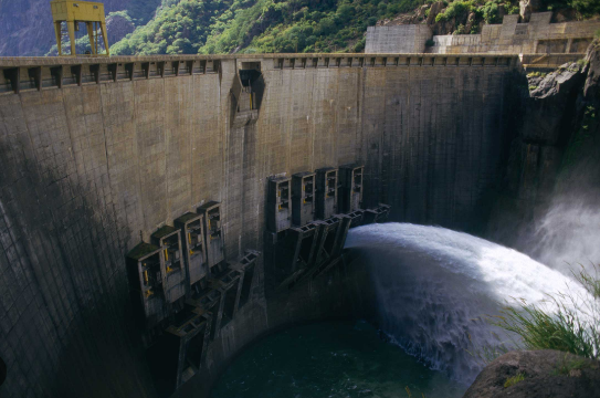 Mozambique's Plan To End Hydropower Supply To South Africa Poses Risks For The Economy-SurgeZirc SA