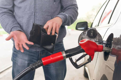 Expected Petrol Price Increase Puts Strain On Household Budgets-SurgeZirc SA