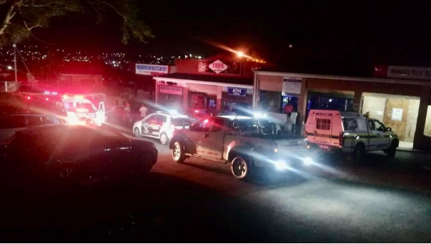 Durban Birthday Celebration Ends In Robbery And Fatal Shoot-out-SurgeZirc SA