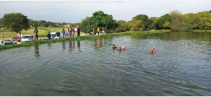 Two Pupils Drown During School Camp In Centurion